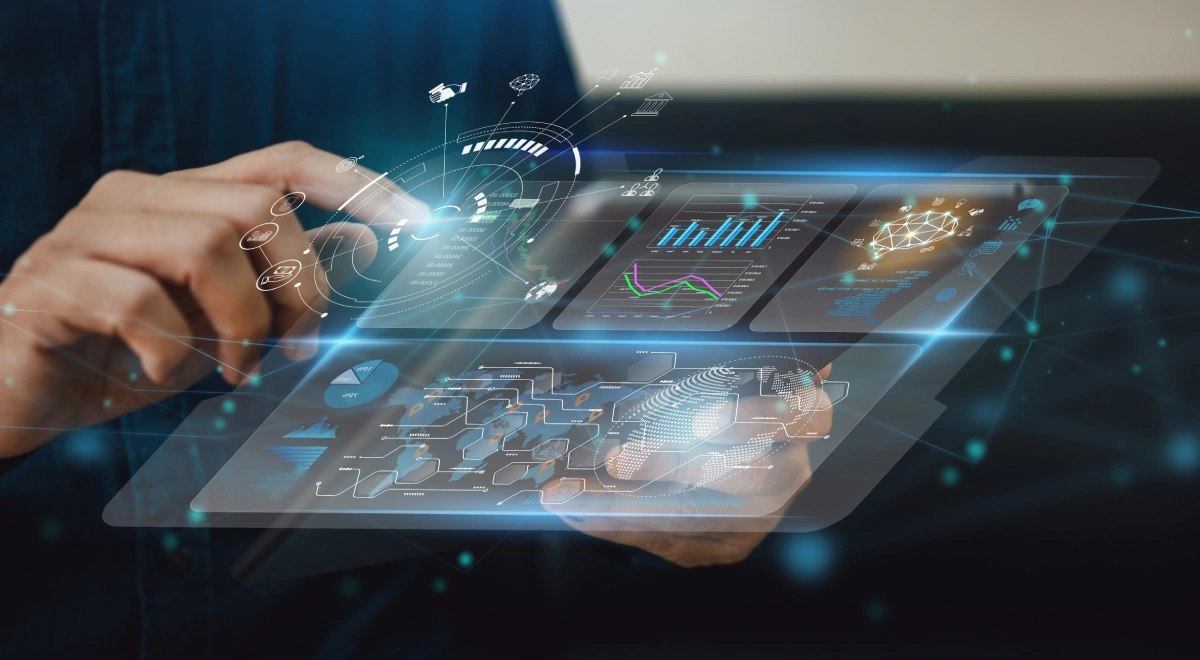 CIO selecting first AI pilot process
