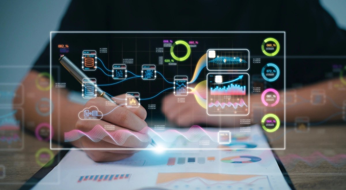 Process mapping vs mining vs intelligence comparison