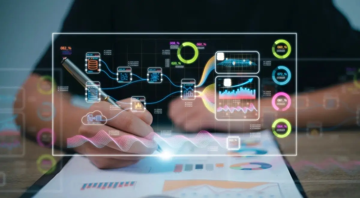 Process mapping vs mining vs intelligence comparison